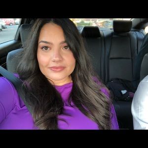 Meet your Posher, Liana